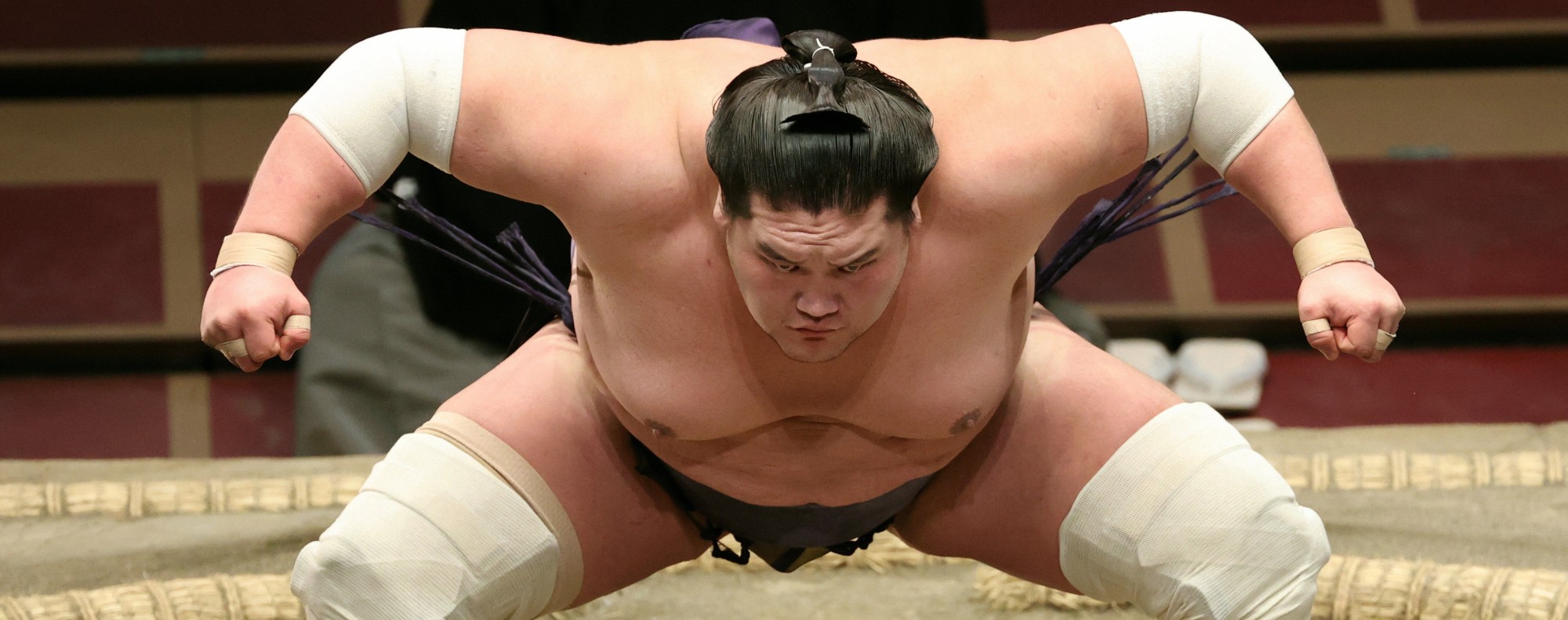 Last man standing: how Mongolians came to dominate sumo, Japan's national  sport | South China Morning Post