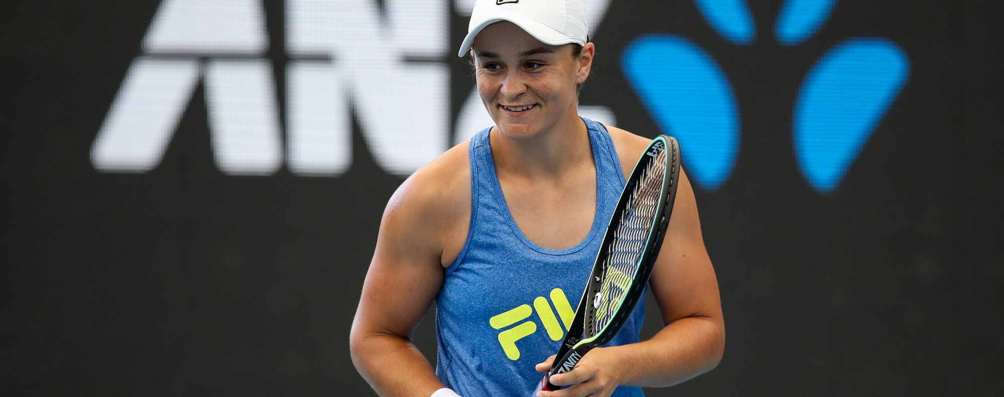 Grund tjære Knogle Australian tennis star Ash Barty wary of Emma Raducanu threat, and says  patience needed on return from four-month hiatus | South China Morning Post
