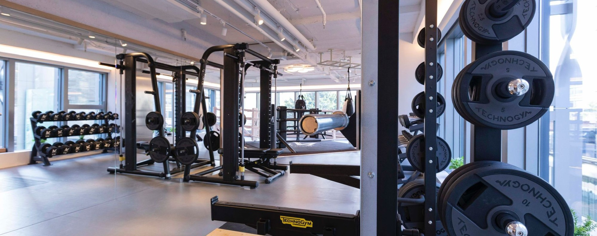 Coronavirus Fitness Boom More New Gyms As Hong Kong Retail Rentals Slide With Sharp Rise In 24 Hour Centres South China Morning Post