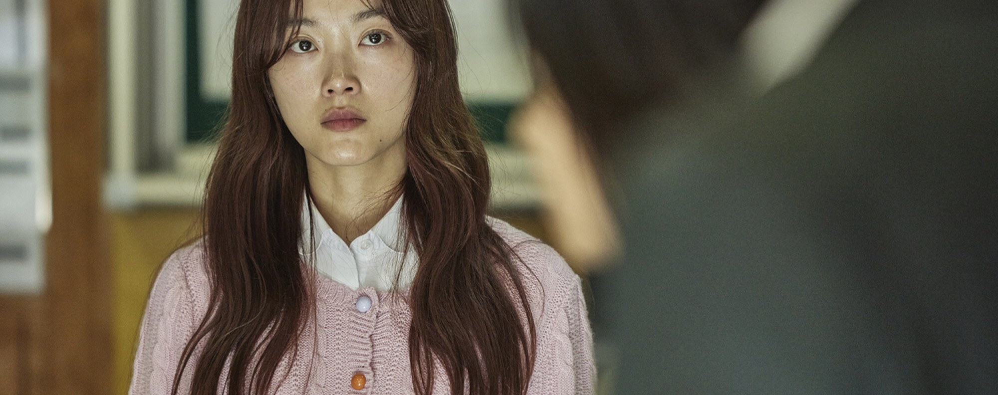 Review: Netflix's latest Korean drama mixes high school tropes and zombie  apocalypse