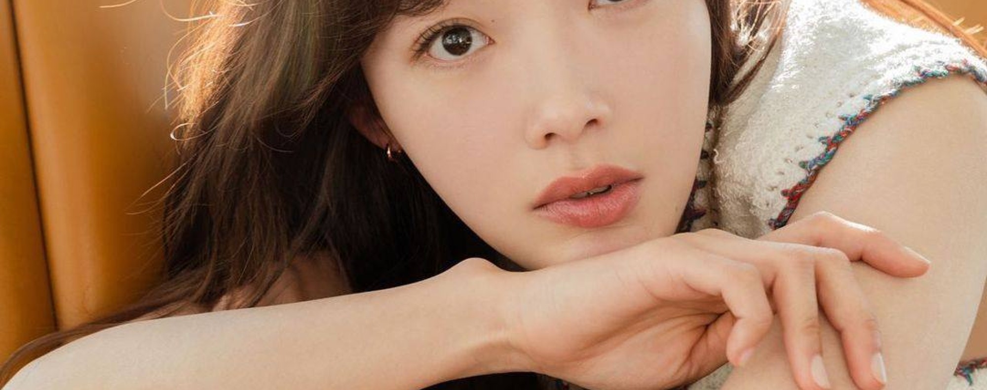 6 facts about Lee Yoo-mi, star of Netflix's All of Us Are Dead: she's pals  with her Squid Game co-star Jung Ho-yeon and K-pop idol Hani, and has been  compared to Sulli | South China Morning Post
