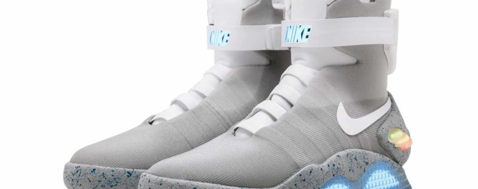 Most expensive nike air mags best sale