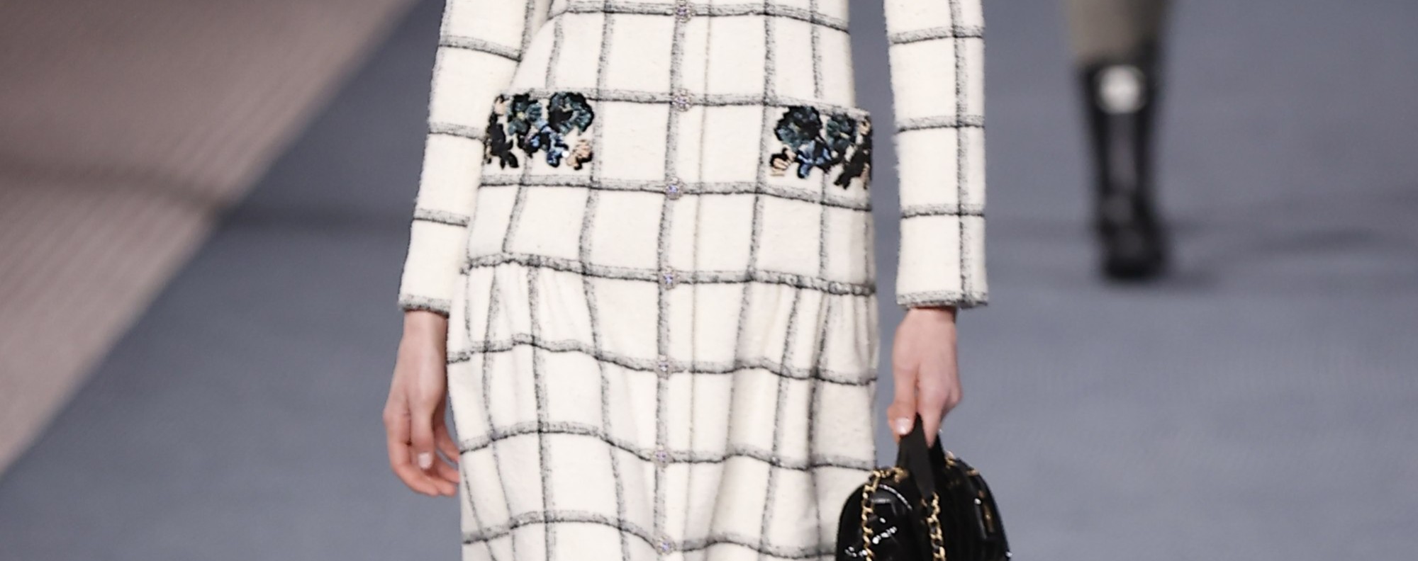 An Ode to Mademoiselle Chanel: Fall-Winter 2022/23 Haute Couture