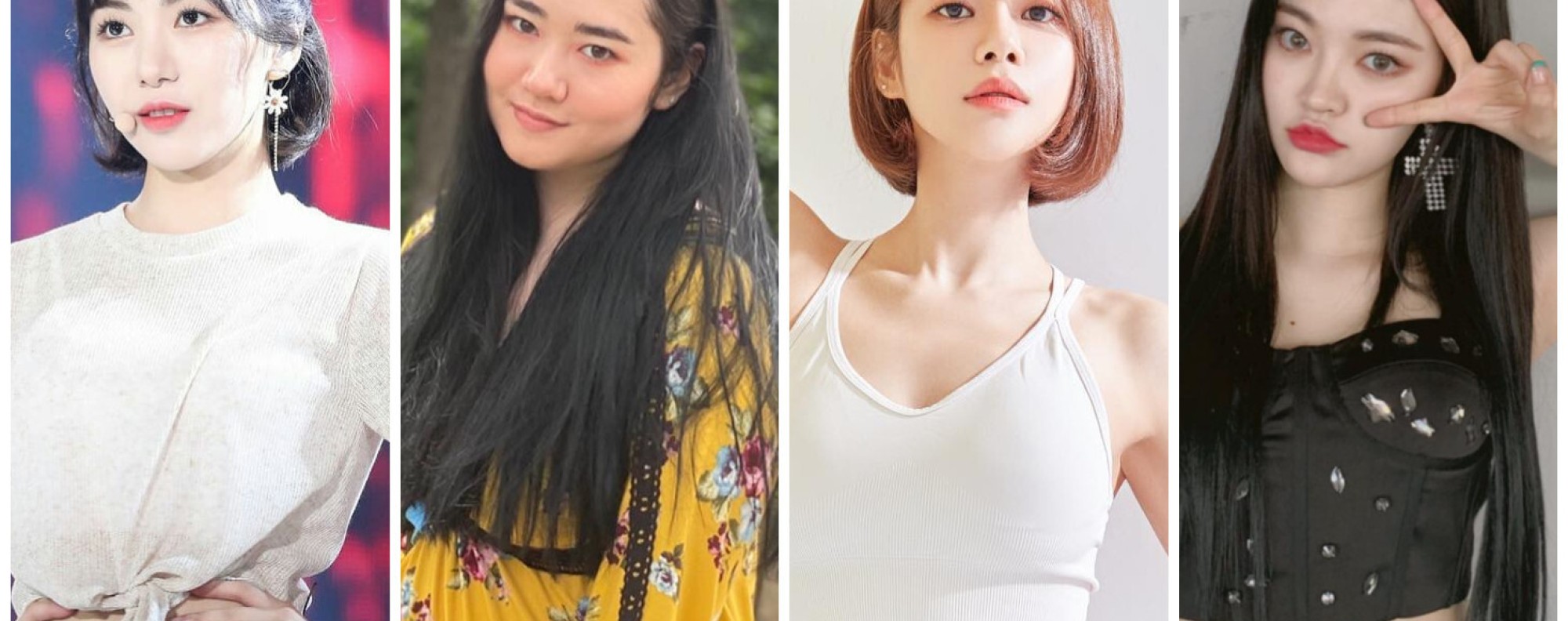 2000px x 792px - What happens to failed K-pop stars? 4 former idols who changed careers,  from AOA's Mina working at a skincare clinic, to Somyi trading Dia for adult  content streaming | South China Morning