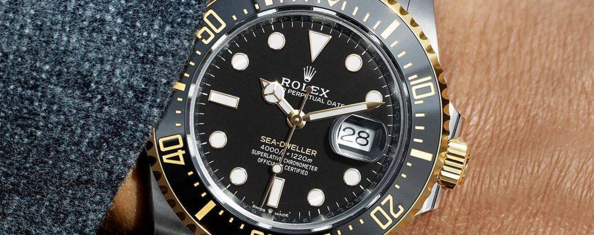 fire gange halvleder alliance Want to buy a Rolex watch online? 6 of the best places you can trust for  both new and pre-owned watches | South China Morning Post