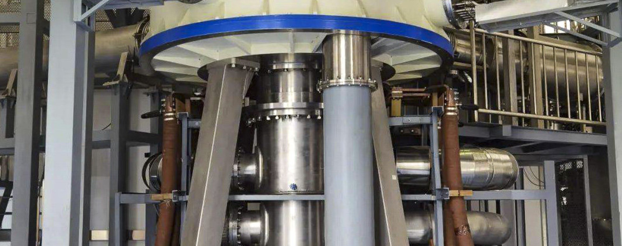 mælk udtale industri China has launched the world's most powerful magnet for scientific research  | South China Morning Post
