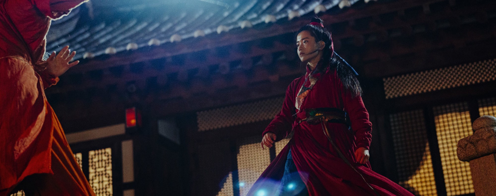 Fun Trailer for the Sci-Fi Fantasy Martial Arts Film ALIENOID From Korea —  GeekTyrant