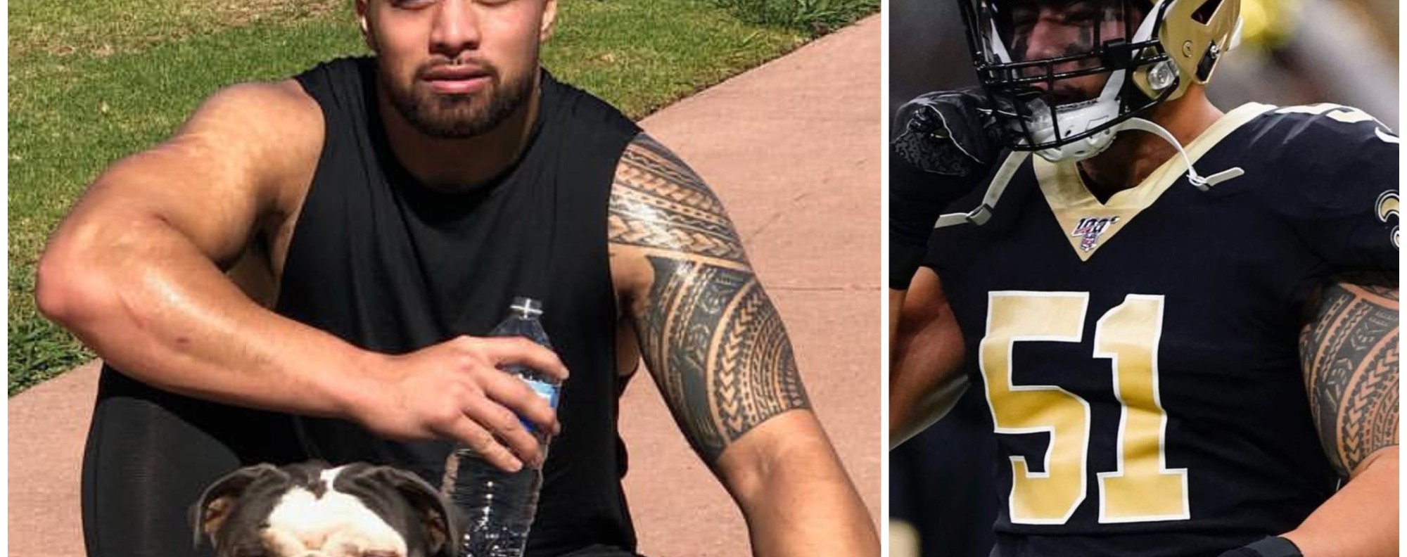 Where is Manti Te'o now? The NFL star was famously catfished while playing  for Notre Dame and just opened up to Netflix in Untold: The Girlfriend Who  Didn't Exist – all thanks to Jay-Z? | South China Morning Post