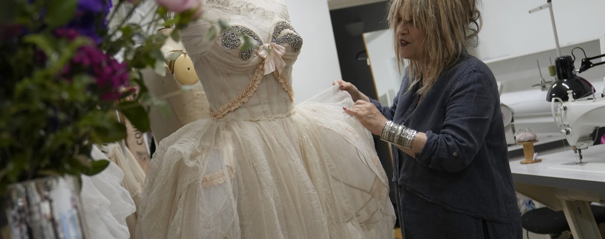 Princess Diana's wedding dress designer Elizabeth Emanuel recalls Diana the  woman and her 'ultimate fairy princess' gown 25 years after her death on  August 31, 1997 | South China Morning Post