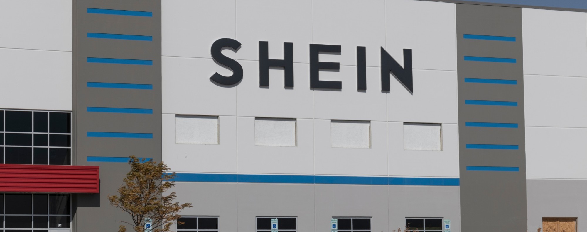 About shein company new arrivals