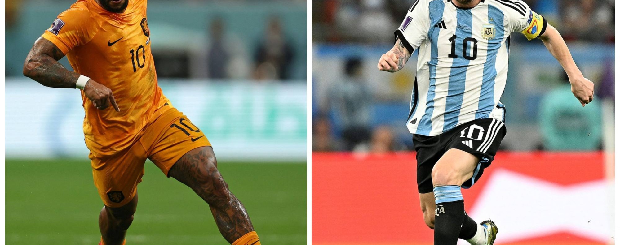 World Cup debate: Did the World Cup prove Messi is the GOAT? Was it the  best final ever?