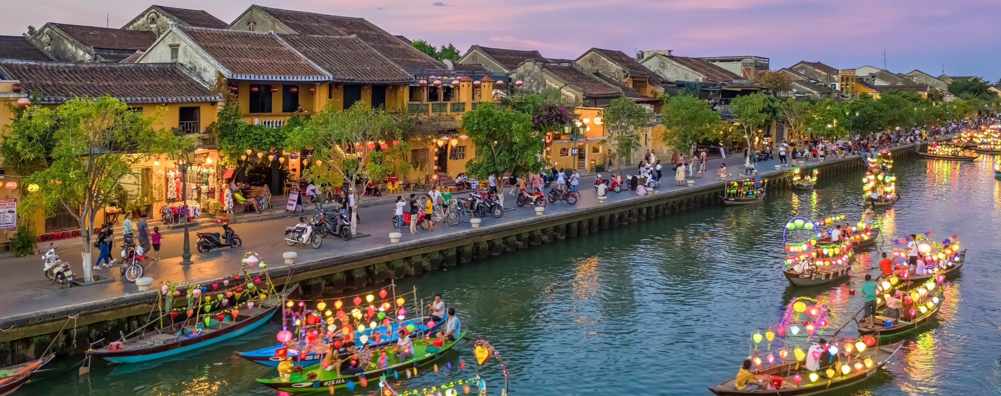 People Want To Travel Again And Hoi An Is Ready': Beat The Rush To  Experience Vietnamese Historic Town'S Many Charms | South China Morning Post