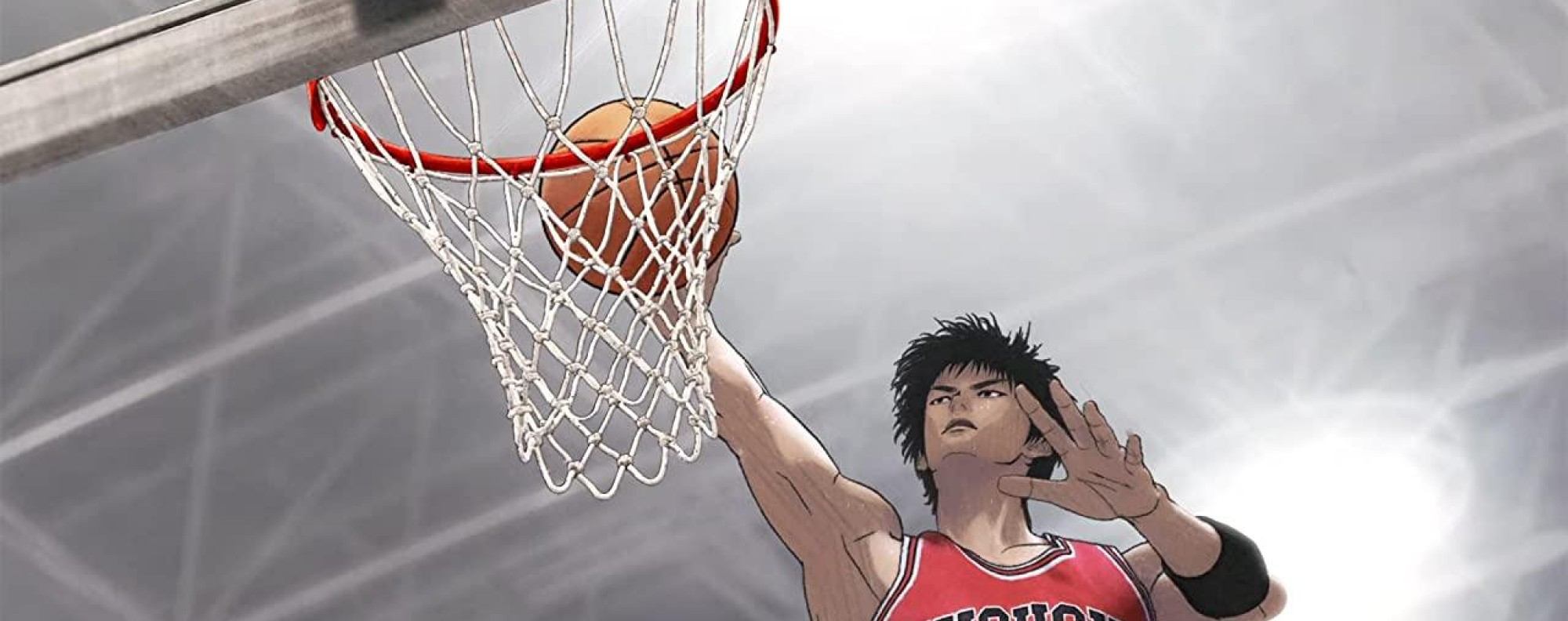The First Slam Dunk movie review: 5-star animated masterpiece breathes new  life into iconic basketball manga series by Takehiko Inoue | South China  Morning Post