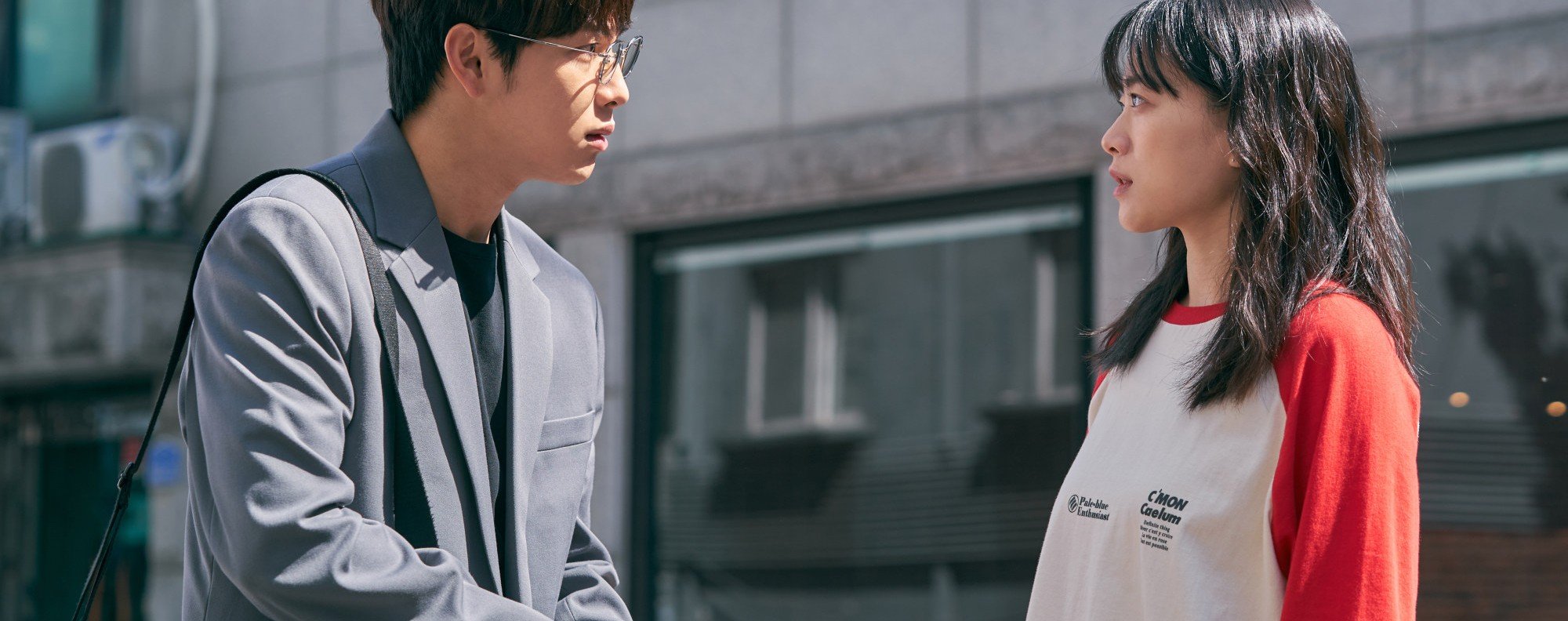 Review | Netflix movie review: Unlocked – Korean serial killer thriller  starring Chun Woo-hee and Im Si-wan is painfully uninspired | South China  Morning Post