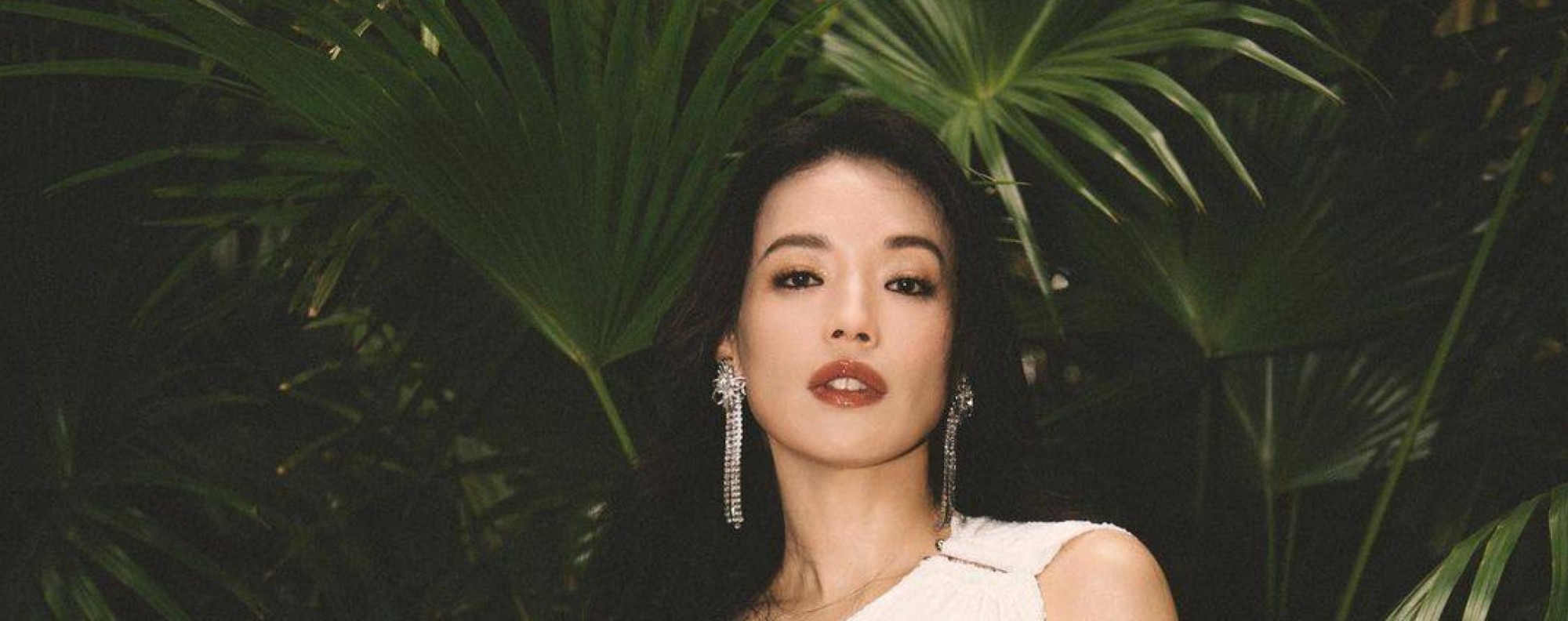 6 of Shu Qi's biggest luxury brand endorsements over the years: the Hong  Kong-Taiwanese actress landed Michael Kors and Tom Ford Beauty in 2023, but  has also represented Armani, Bulgari and Kenzo |