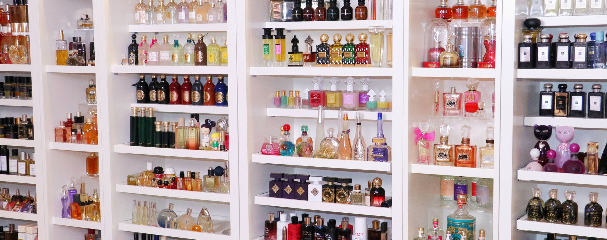 Explainer | How to build your own fragrance wardrobe: rotating