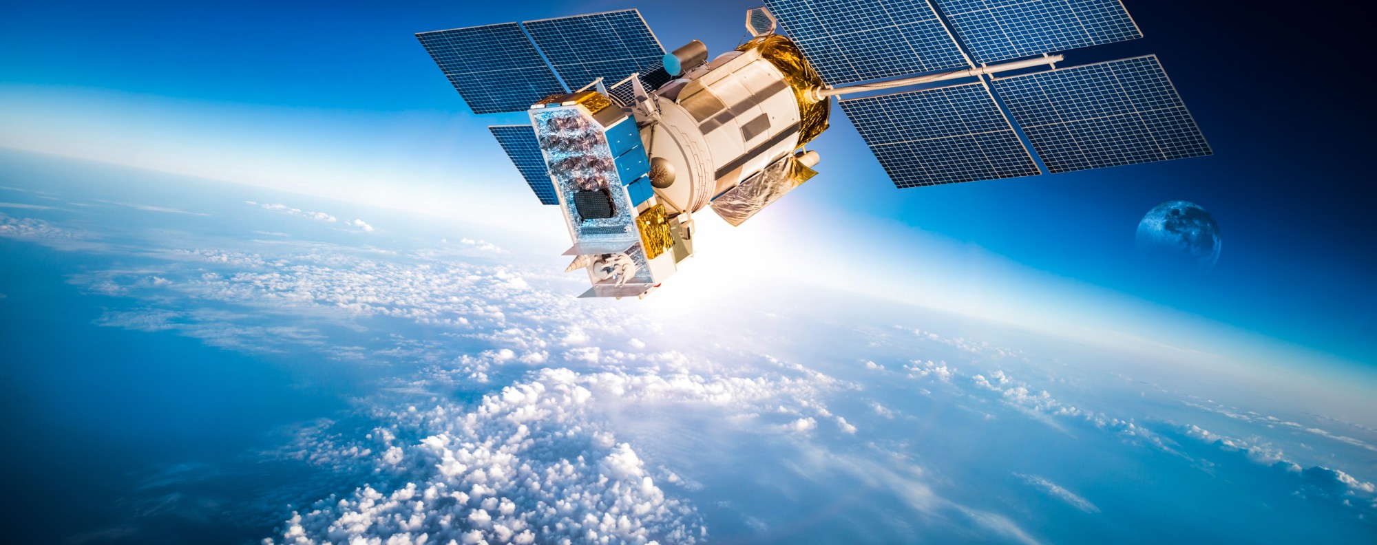 Chinese firm launches WonderJourney satellite with AI-powered 'brain' |  South China Morning Post