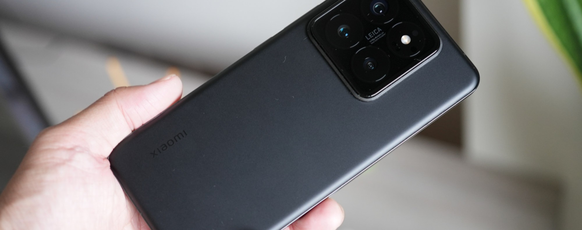 Xiaomi 14 Pro Titanium Review: Top-End Hardware, Flagship Cameras