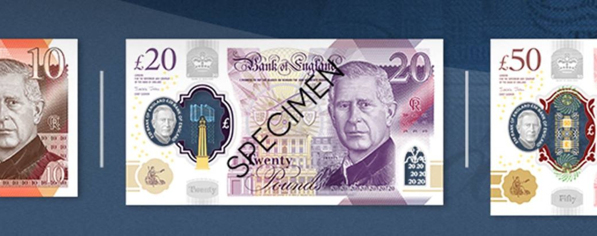 La nuova banconota da $5 sarà senza il ritratto di re Carlo III - Il Globo La nuova banconota da $5 sarà senza il ritratto di re Carlo III - Il Globo