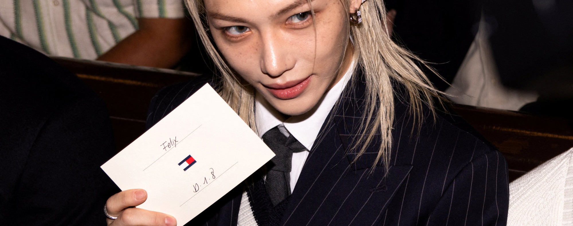 With Lisa at LV, BTS' Jin at Gucci, Stray Kids at Met Gala, luxury fashion  embraces K-pop | South China Morning Post