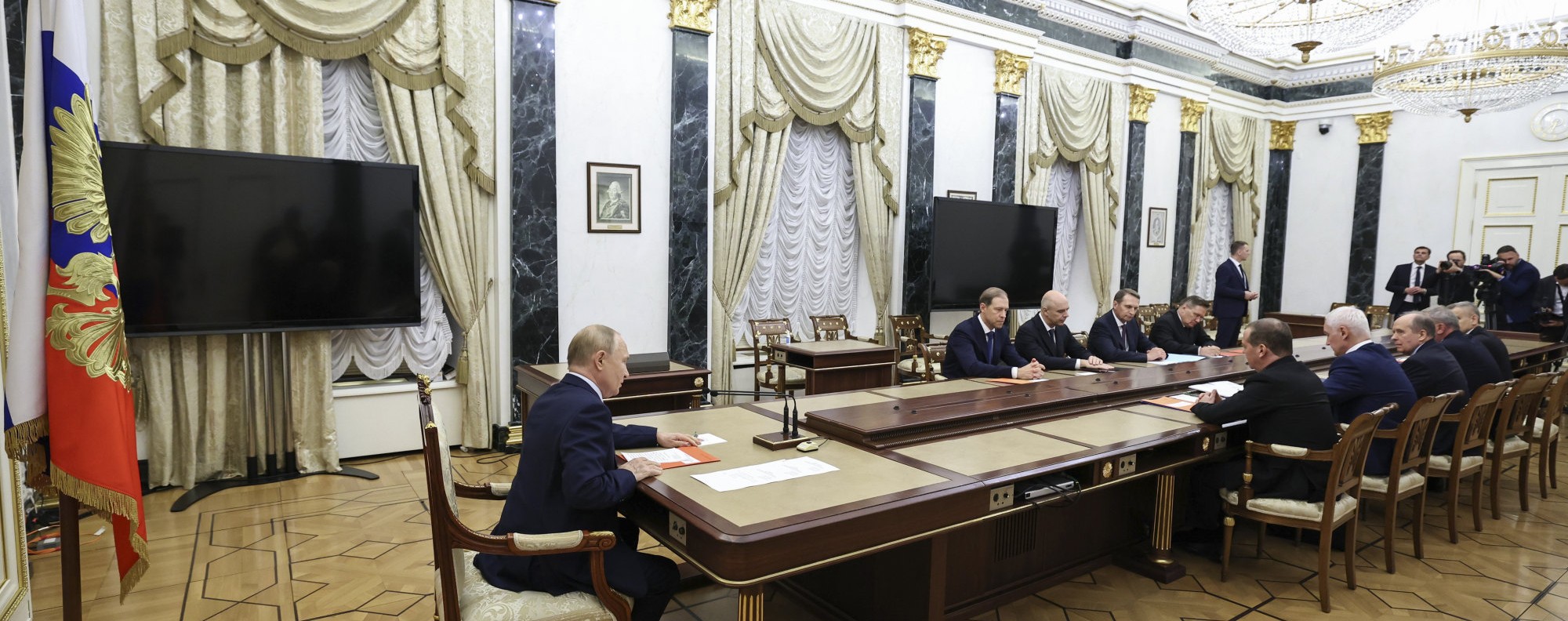 Ukraine war: Latest News and Updates | South China Morning Post
