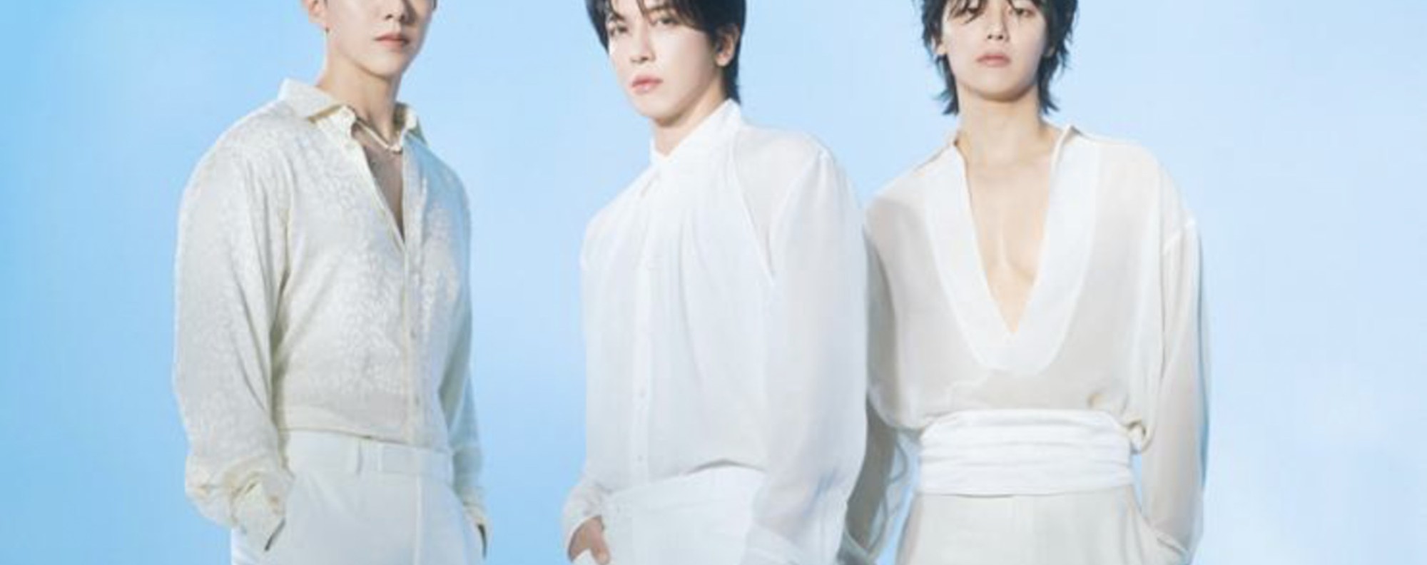 K-POP・アジア CNBLUE K-pop band CNBlue reflects on their 14-year career and new