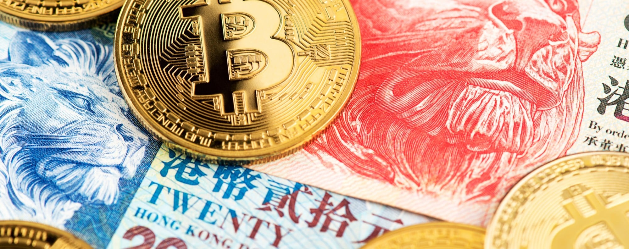 Bitcoin and ether ETFs debut in Hong Kong after unveiling of stablecoin  rules | South China Morning Post