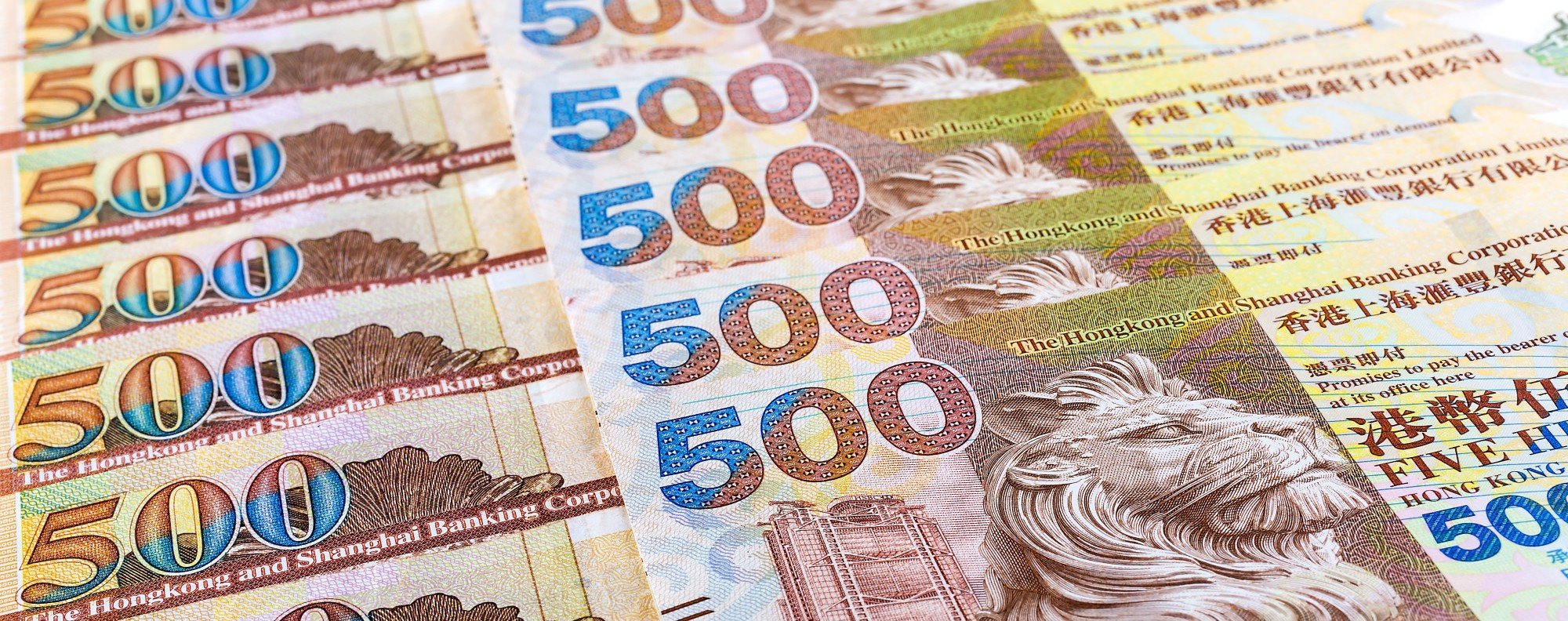 Hong Kong dollar peg here to stay despite global shifts, currency architect  Greenwood says | South China Morning Post