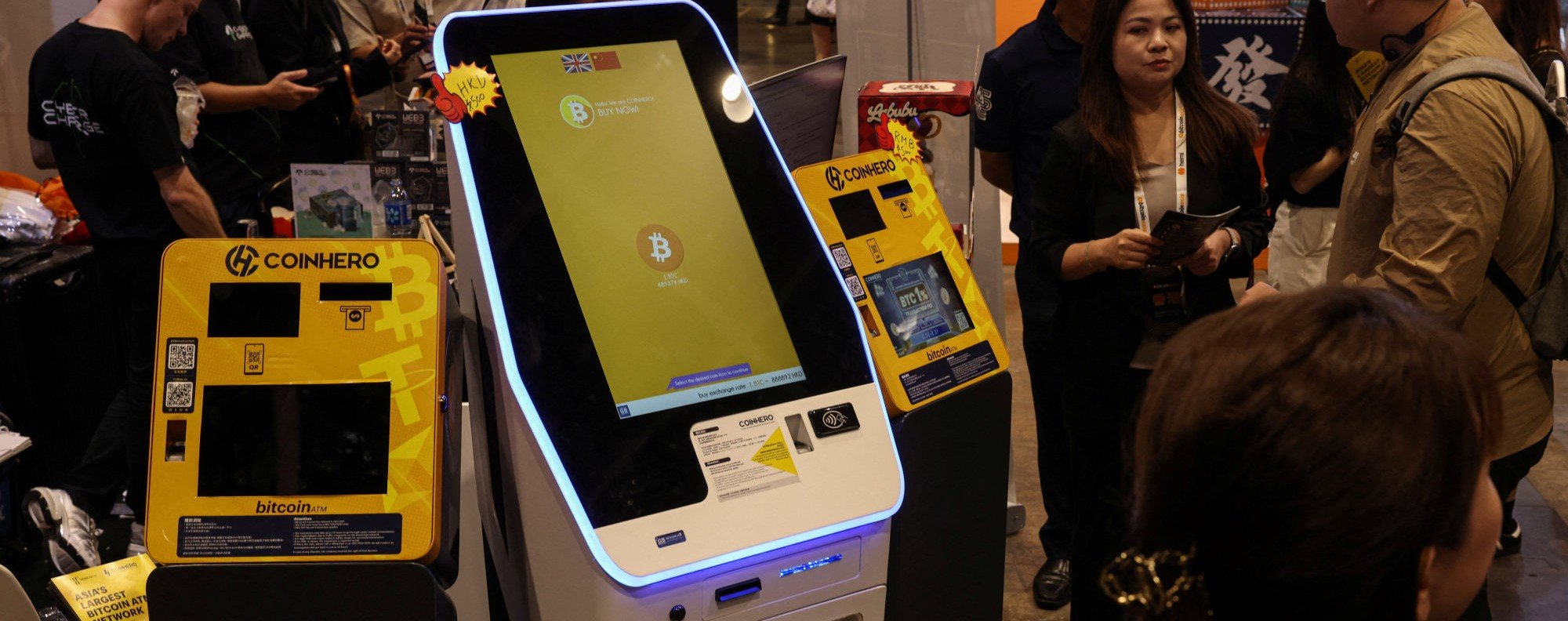 SFC: Latest News and Updates | South China Morning Post