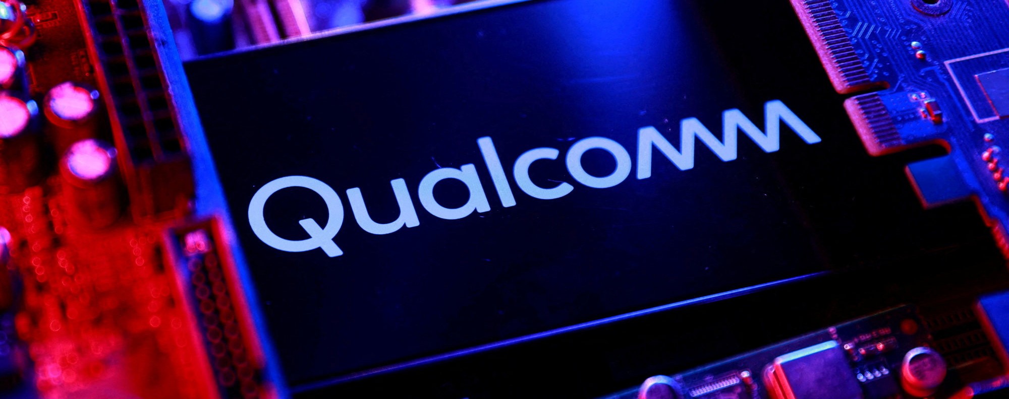 Qualcomm: Latest News and Updates | South China Morning Post