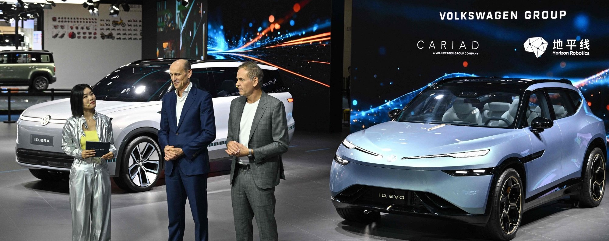 NIO: electric car latest news and updates | South China Morning Post