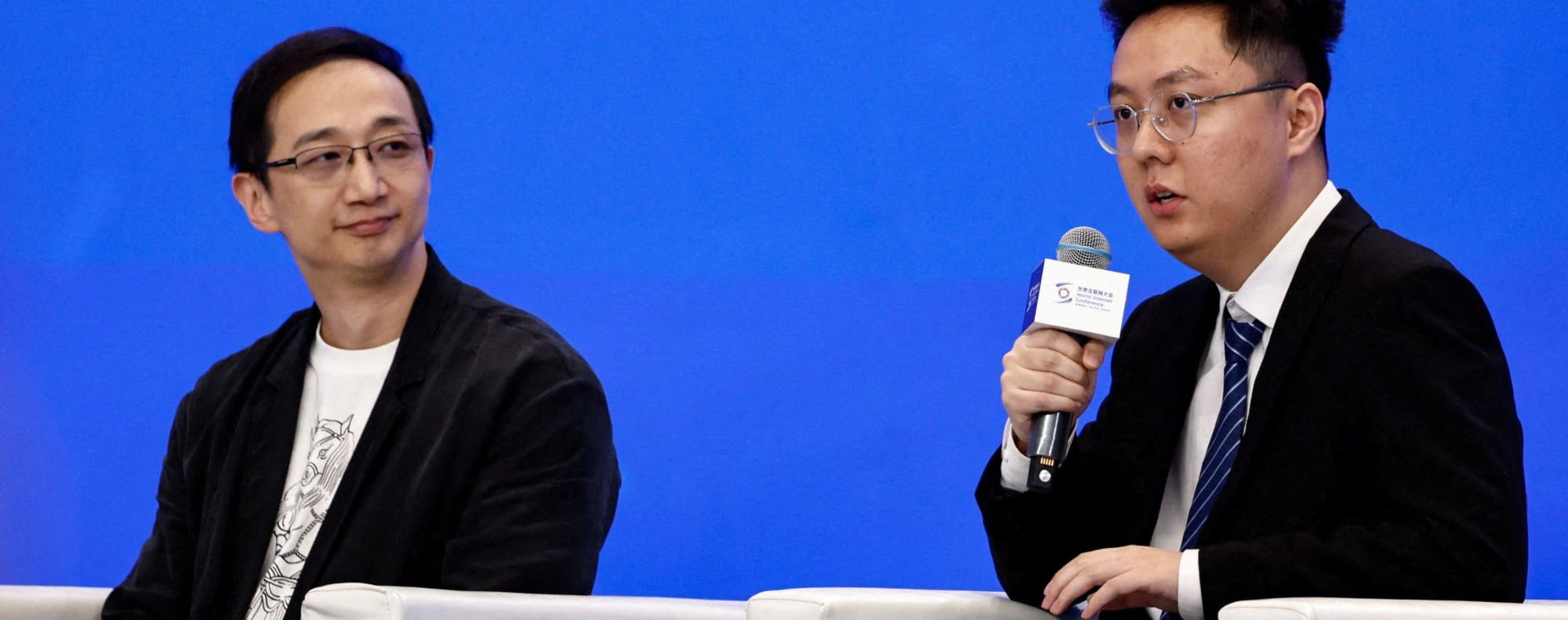 Eddie Wu Yongming: Latest News and Updates | South China Morning Post