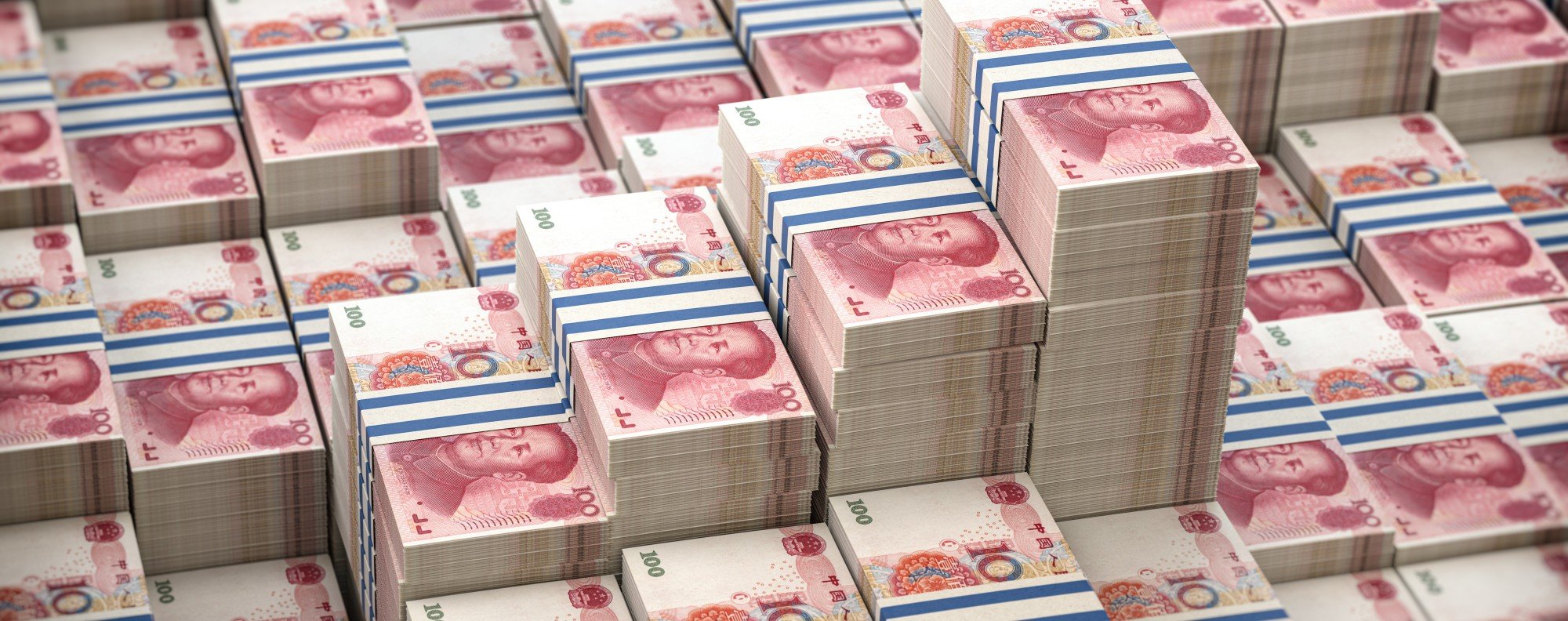 China currency: Yuan | South China Morning Post