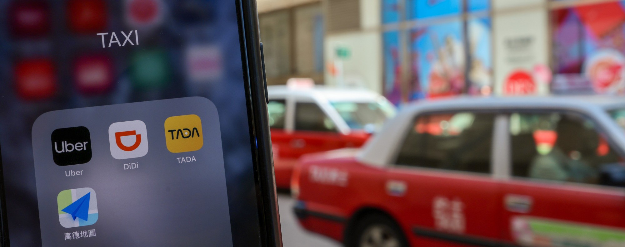 Uber: Latest News and Updates | South China Morning Post