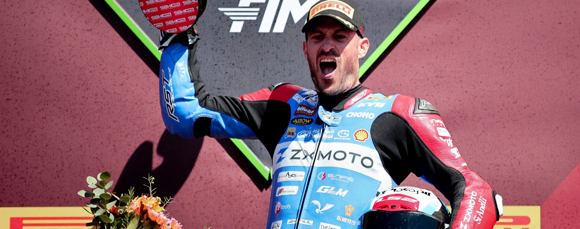 China motorcycle brand ZXMOTO enjoys surge in popularity after