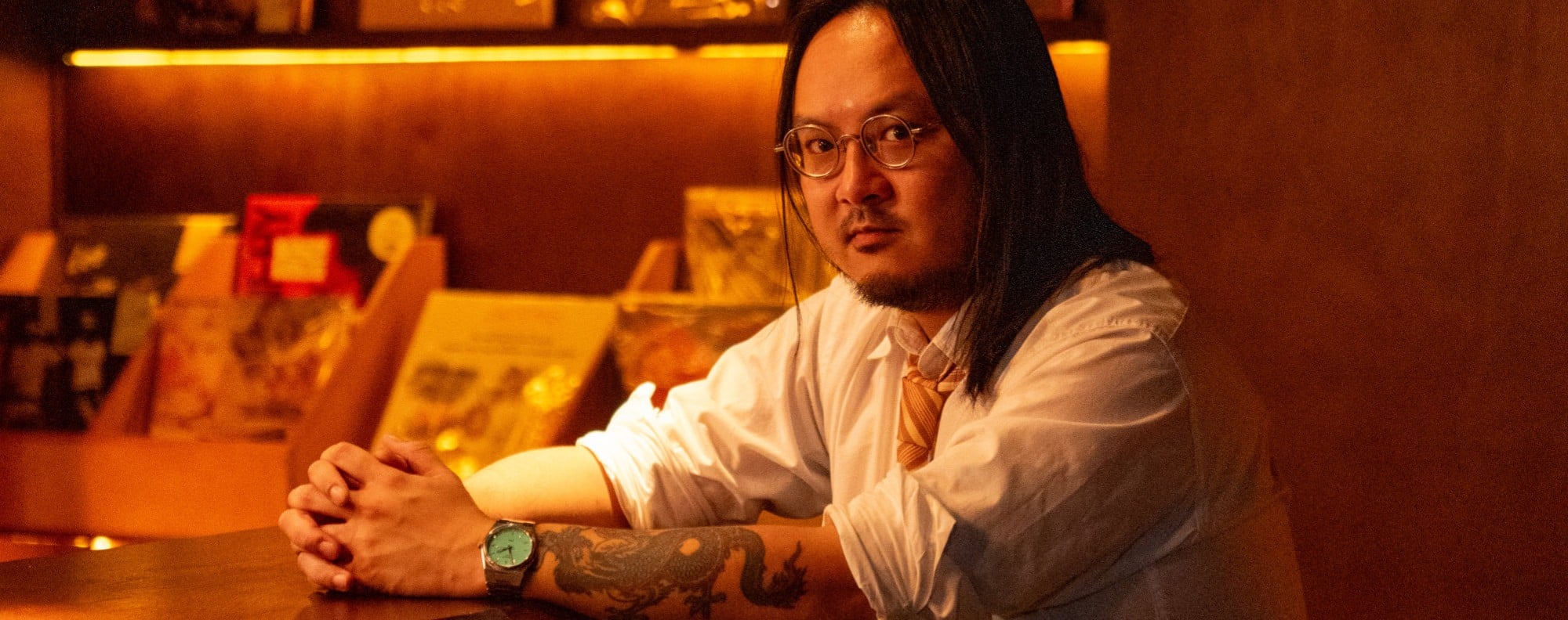 Music: Latest News and Updates | South China Morning Post