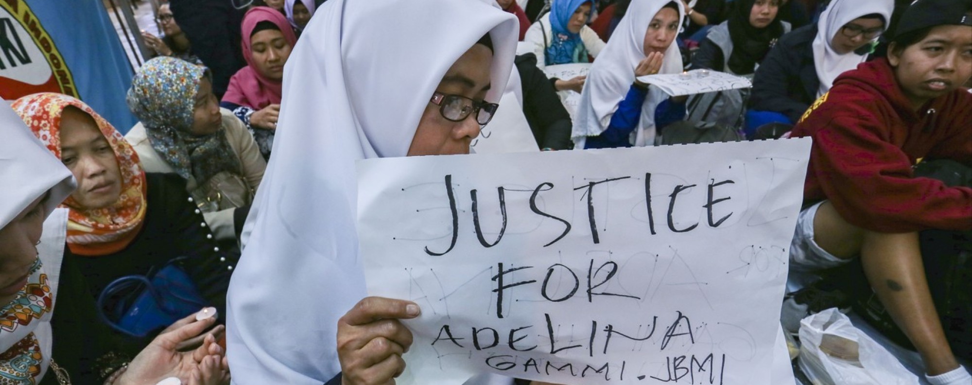 Starved, beaten with hammer, forced to sleep with dog: worst 