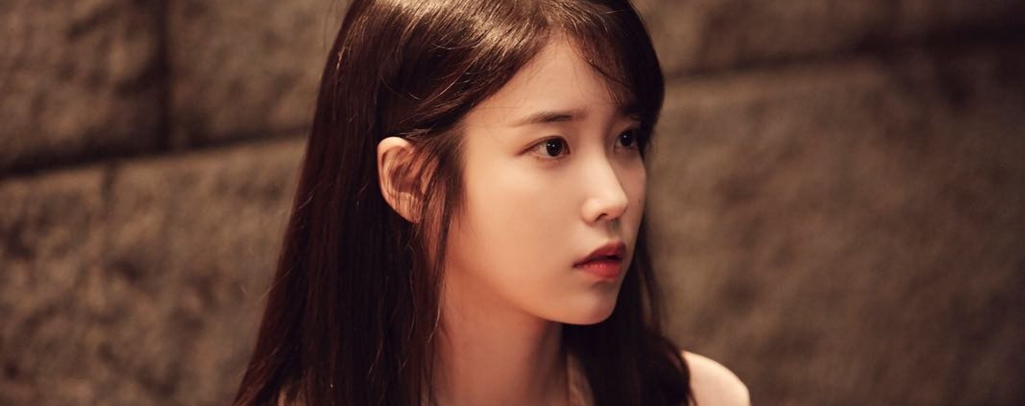 Why K-pop star IU is more than just a pretty face who can sing | South  China Morning Post