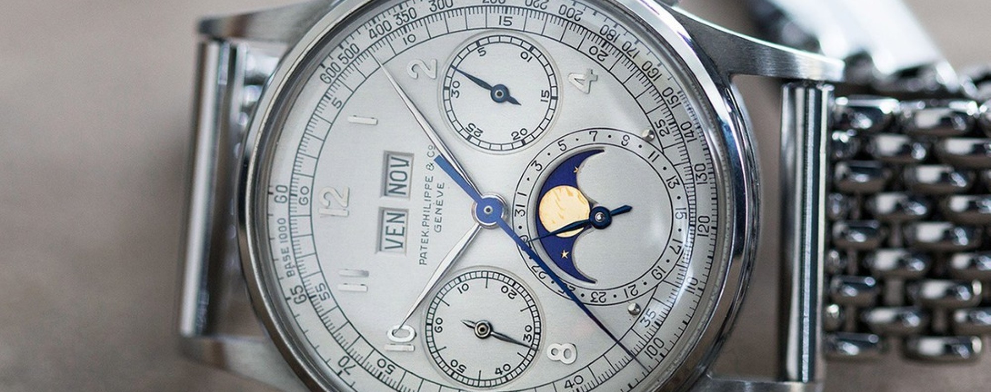 cheapest place to buy patek philippe