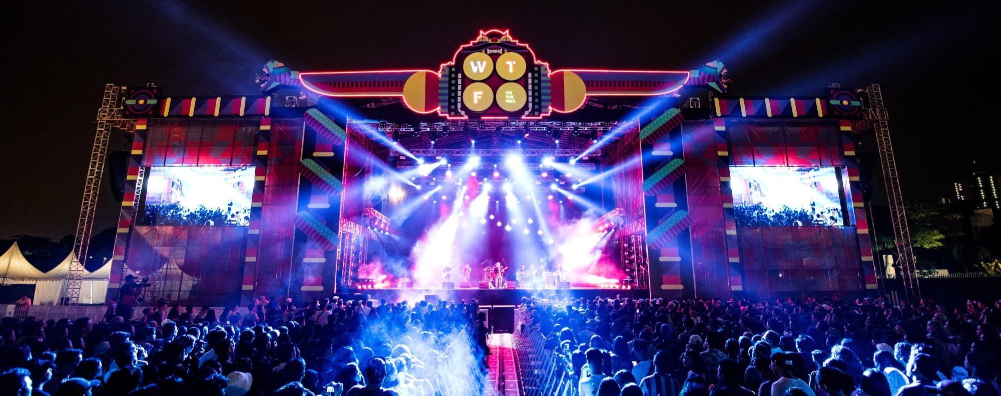 Music Festivals Asia 2019 17 Events You Can T Miss From Beach Parties To Boat Bashes South China Morning Post