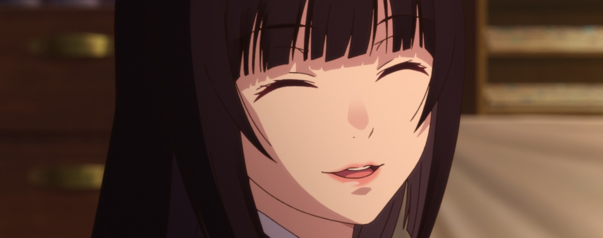 Kakegurui Compulsive Gambler Japanese Anime About A Very Singular School South China Morning Post
