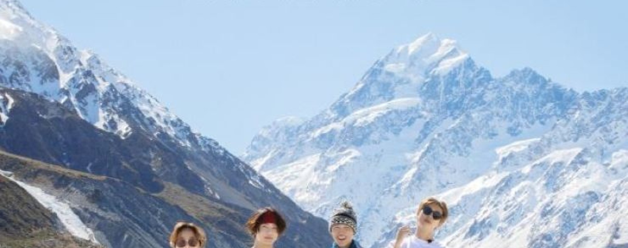 Finally – Bts' Reality Series Bon Voyage Is Now Streaming Its 4Th Season On  Weverse | South China Morning Post