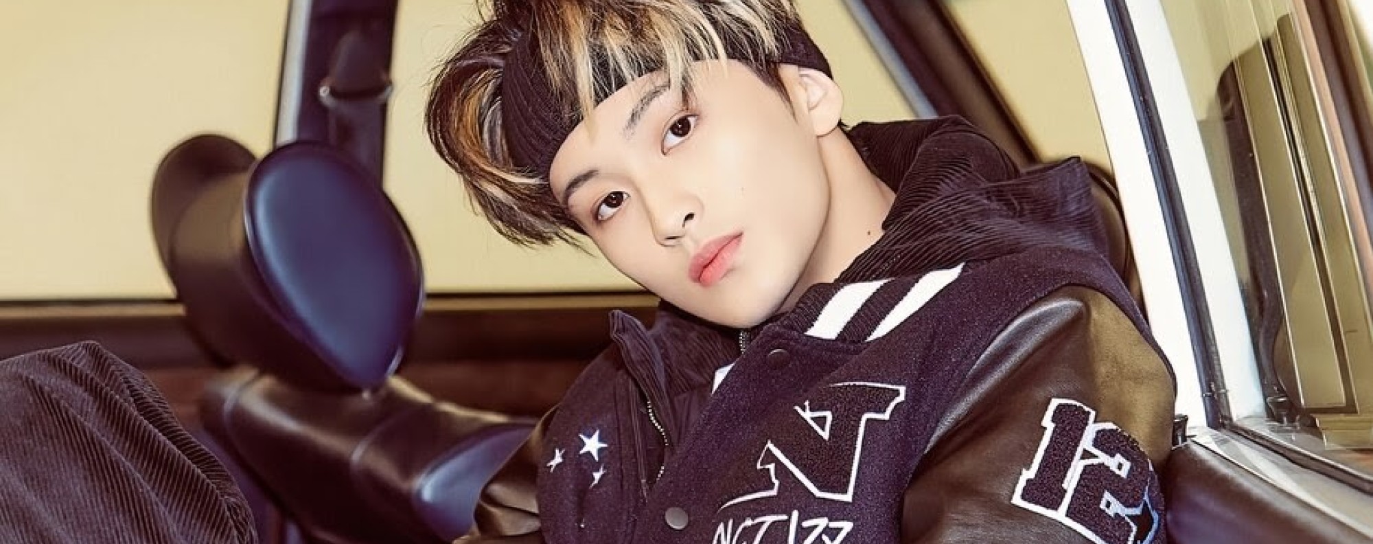 5 reasons why K-pop's Mark Lee of SuperM and NCT is destined to become a  global star | South China Morning Post