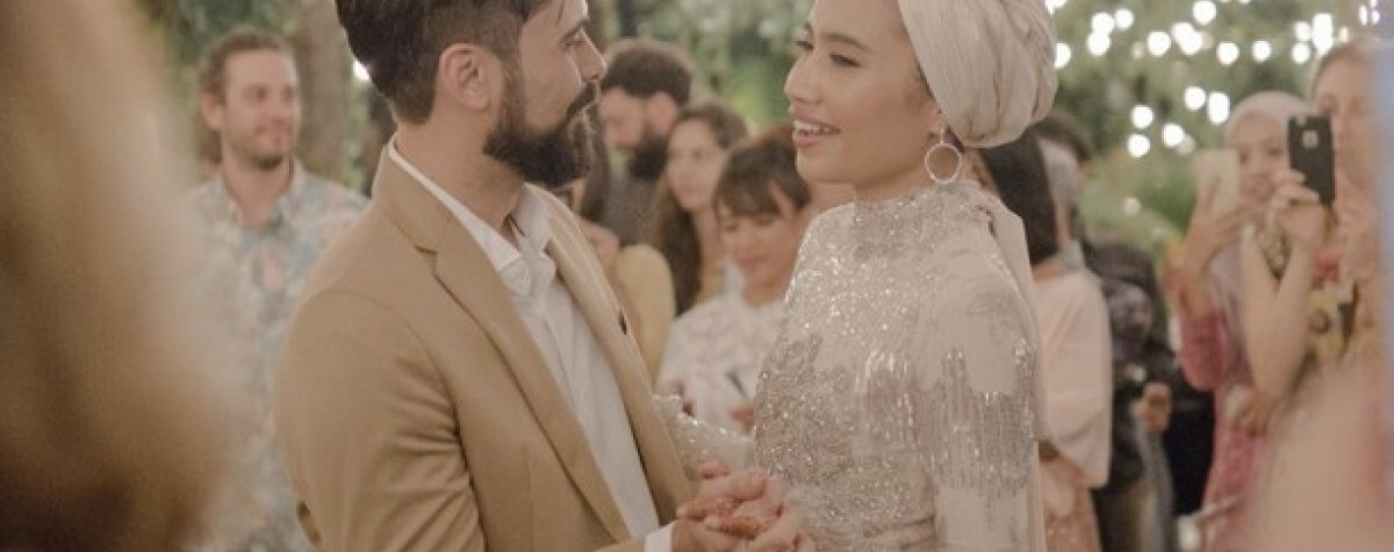 What to expect at a traditional Malay wedding ceremony u2013 a 