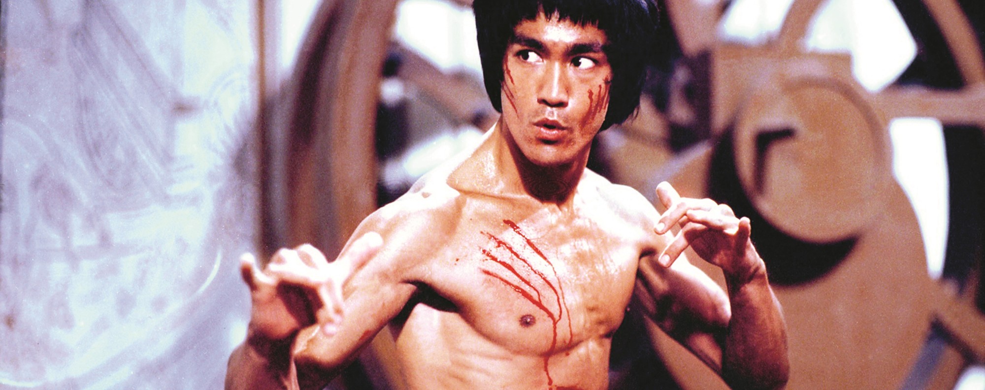 The making of Bruce Lee film Enter the Dragon, martial arts movie that  launched a thousand fight clubs | South China Morning Post