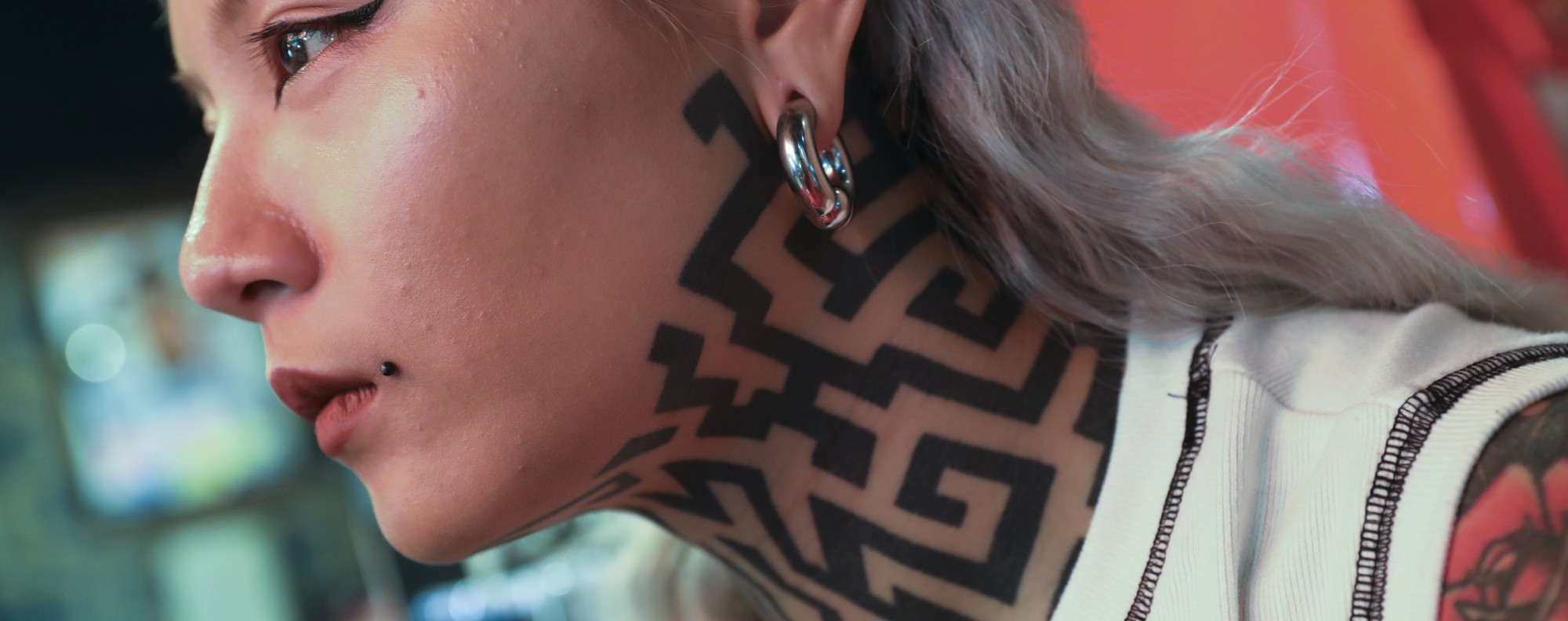 Bladerunner tags tattoo ideas  World Tattoo Gallery