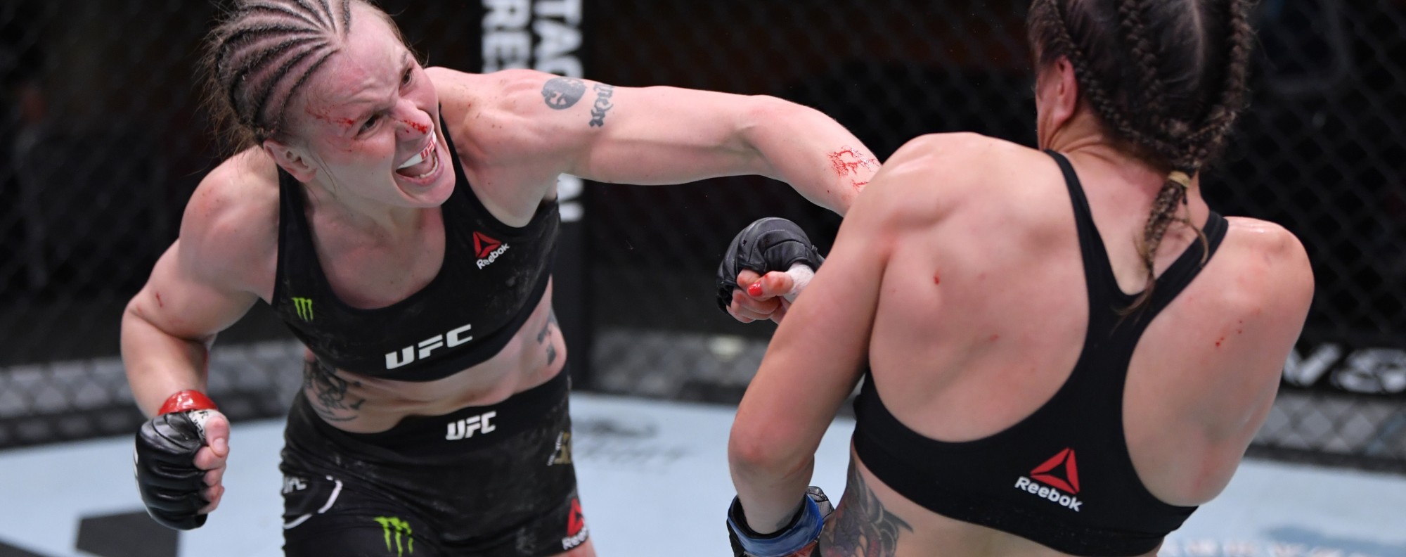 ufc 255 valentina shevchenko s domination continues as sisters shine with jessica andrade next up for flyweight champ south china morning post