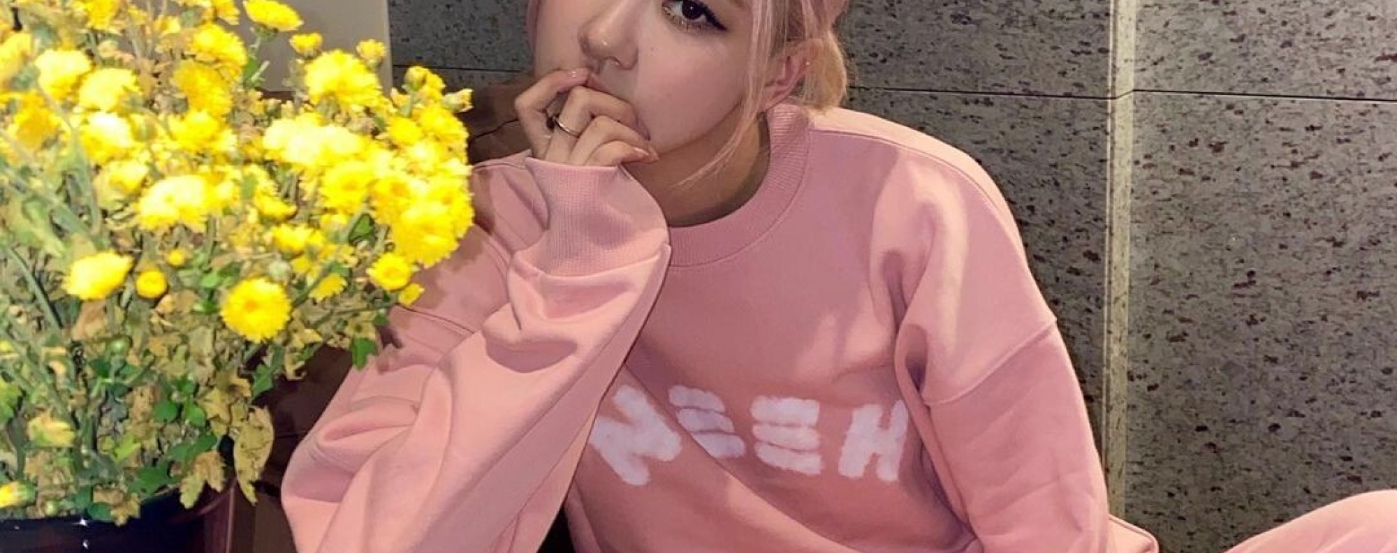 how did blackpink s rose make her fortune and how does she spend it earning around us 9 million from her k pop career alone she s also the face of ysl and other brands south china morning post