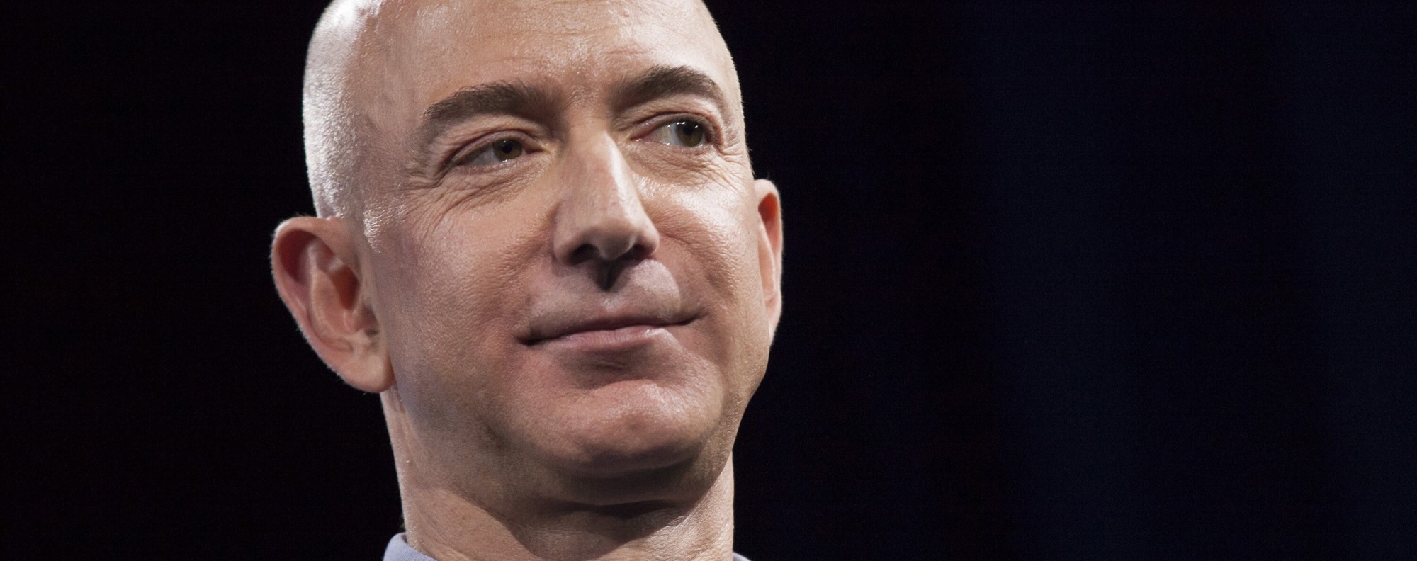 Jeff Bezos 10 Things You Don T Know About The World S Richest Billionaire From The Future Amazon Ceo S Summer Job As A Mcdonald S Fry Cook To His Space Flight Company Blue Origins South China Morning Post