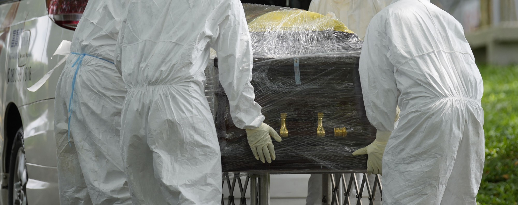 Coronavirus: Malaysia warns of rising child deaths; Singapore says 